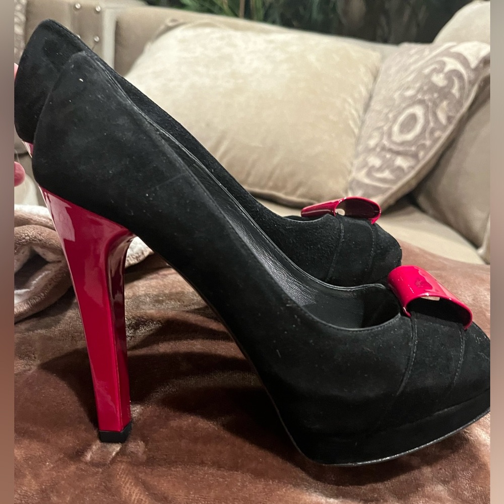 Platform Shoes - image 2